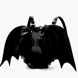 Bat bag never used